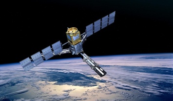 Секретный спутник запустили на орбиту: будет следить за жителями планеты и передавать информацию