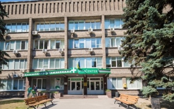 В Запорожской больнице вспышка кори, болеет медперсонал