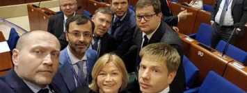 ПАСЕ отомстила украинской делегации, доставшей всех своей русофобией