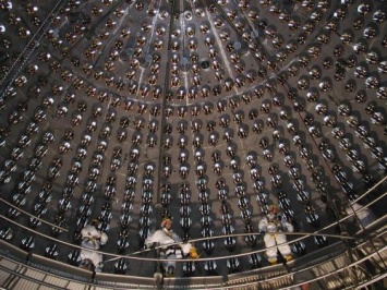 «Смертельная угроза?»: Почему Gran Sasso lab вынудили закрыть эксперименты по изучению темной энергии