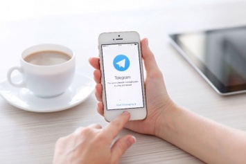 В работе Telegram случился глобальный сбой