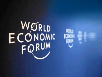 В Давос начинают съезжаться представители стран на Всемирный экономический форум