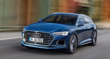 Компания Audi пересмотрела цены на автомобили в России
