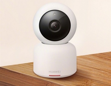 Huawei Panoramic Camera - умная камера за $45