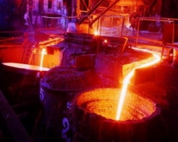 В Хэбэе закрыли стальные мощности на 12 млн т