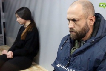 Полиция разыскала нарколога из дела о смертельном ДТП в Харькове