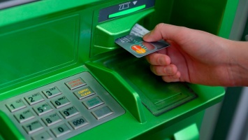 Украинка стала жертвой ПриватБанка: «неполадка банкомата обошлась дорого»