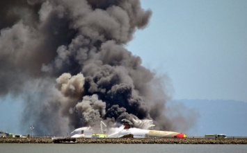 Авиакатастрофа в России: рухнул самолет с людьми, уже находят трупы