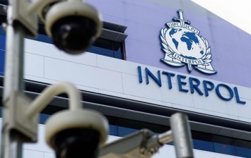 В аэропорту Борисполь задержали иностранца из базы Интерпола