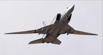 Российский бомбардировщик Ту-22М3 при посадке в Мурманской области потерпел крушение, есть жертвы