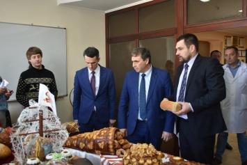 В Крыму хлеб дешевле, чем на материке, - министр сельского хозяйства РК