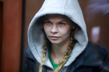 Адвокат: Настю Рыбку отпустили из полиции