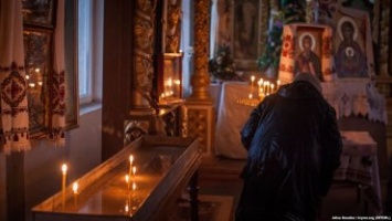 В Крыму продолжаются гонения на верующих - эксперт