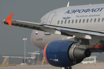 В России задержали пассажира, захватившего самолет