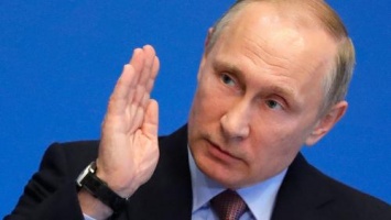Может ли эскортница Рыбка знать страшные тайны Путина - мнение