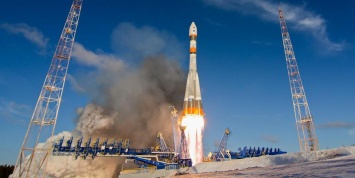 В США перестали считать Россию конкурентом в космосе