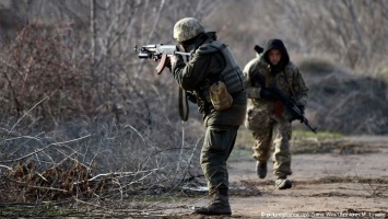 Что хотят делать с дезертирами в украинской армии