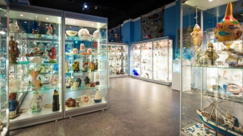 Цикл открытых лекций о Черном море состоится в феодосийском Музее рыбы и рыболовства