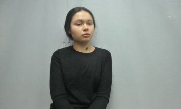 Врач-нарколог, которая осматривала Зайцеву после аварии на Сумской, появилась в суде