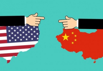 «Холодной войны нет»: Главным соперником США по лидерству в мире является Китай, а не Россия