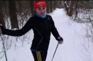 Исчезновение спортсменки под Львовом: стала известна судьба девушки
