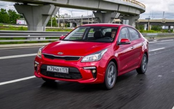 «Детские болячки» KIA Rio: Как купить идеального «корейца», рассказал блогер