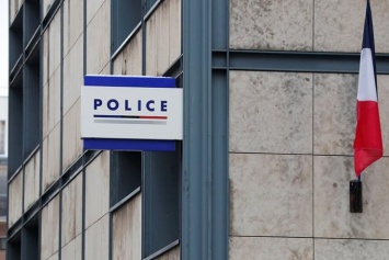 Бандиты ограбили банк в центре Парижа