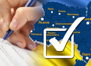 Выборы на Николаевщине: полицейские зафиксировали 8 нарушений закона участниками избирательного процесса
