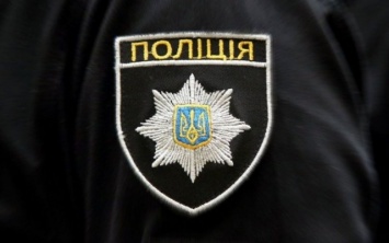 Запорожского полицейского обвиняют в избиении задержанного в райотделе