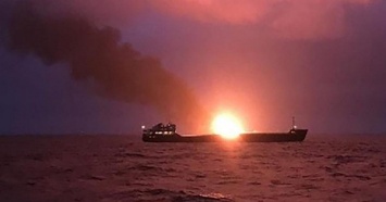 Денег не будет: "крымское проклятие" уничтожило теневой флот России