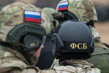 ФСБ России проводит обыски в домах крымских татар в Симферополе