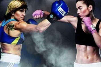Харьковчан приглашают на женский бокс