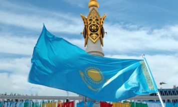 Казахстан предложили переименовать в "Казахскую Республику"