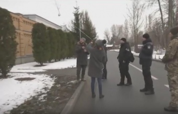 Журналисты засняли имение Порошенко с воздуха: вы будете поражены