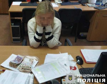 На Днепропетровщине задержали двух юристов-«решал»