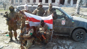 Украина начинает подготовку боевиков, чтобы сорвать объединение Белоруссии с РФ