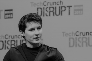 Павел Дуров обещает в марте запустить долгожданную блокчейн-платформу