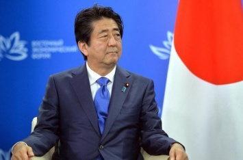 Абэ в Давосе: дух поражения Японии побежден
