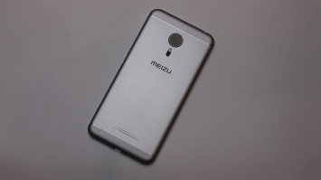 Новый смартфон Meizu Note 9 уже готов к выходу