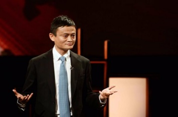 Глава Alibaba Джек Ма назвал правила своей жизни и сравнил Африку с Китаем
