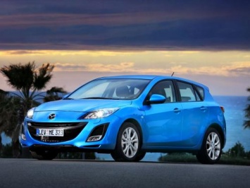 «Японка» с пробегом: О состоянии подержанной Mazda 3 за 650 000 рублей рассказал блогер