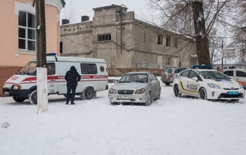 В школах Днепра и Харькова распылили газ