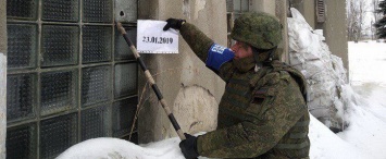 ВСУ едва не лишили воды более миллиона жителей Донбасса