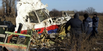 МИД РФ обвинил Нидерланды в сокрытии улик по MH17
