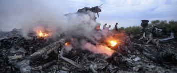 Нидерланды отказались раскрыть материалы по «Боингу» MH17