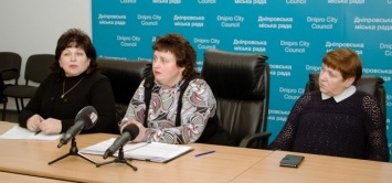 В мэрии Днепра рассказали о реализации концепции «Новая украинская школа»