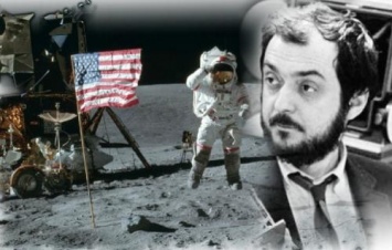 Высадку американцев на Луну снял Стэнли Кубрик - Американский режиссер рассказал правду о миссии Аполлон-11