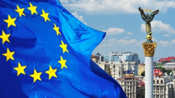 Стало известно, когда Украина станет членом ЕС: «друзья и дата»