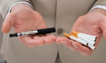 Эксперты установили, что электронные системы содержат на 95% меньше вредных веществ, чем обычные сигареты