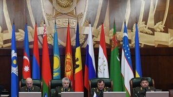 Украинский политик раскритиковал решение Киева прекратить соглашения с СНГ